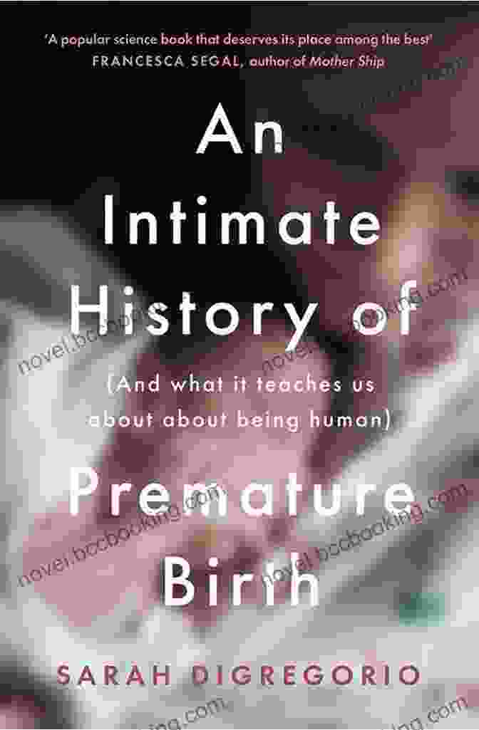 Natalie Angier, Author Early: An Intimate History Of Premature Birth And What It Teaches Us About Being Human