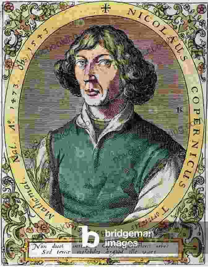 Nicolaus Copernicus, A Polish Astronomer Who Lived In The 16th Century The Story Of Western Science: From The Writings Of Aristotle To The Big Bang Theory