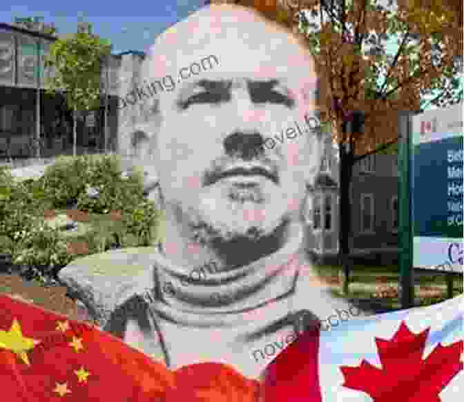Norman Bethune, A Dedicated Surgeon And Humanitarian Phoenix: The Life Of Norman Bethune