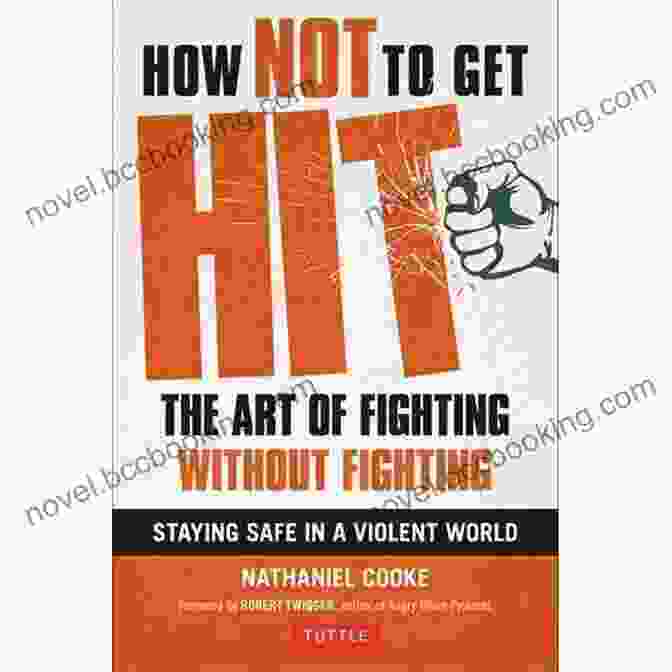 Not Without Fight Book Cover Not Without A Fight: Ten Steps To Becoming Your Own Champion
