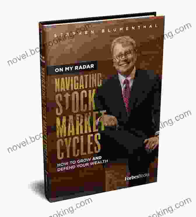 On My Radar: Navigating Stock Market Cycles Book Cover On My Radar: Navigating Stock Market Cycles