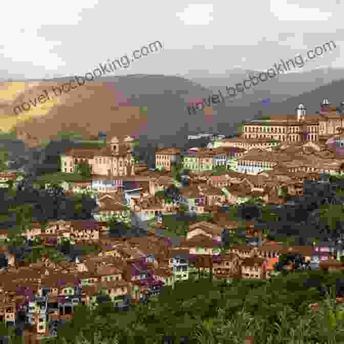 Ouro Preto Is A UNESCO World Heritage Site. Did You Know This : Brazil: ( Brazil For Kids Brazil Kids Brazil Travel (Did You Know This?)