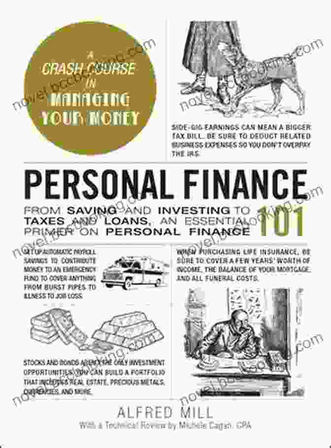 Personal Finance Part 1 Book Cover Personal Finance Part 2 Rob Thompson