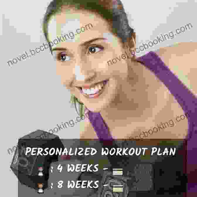 Personalized Workout Plans Tailored To Your Goals Building The Body: 2008 Autumn