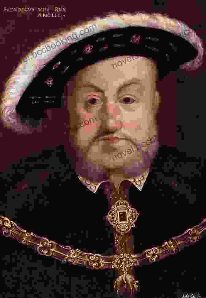 Portrait Of King Henry VIII By Hans Holbein The Younger KS3 History Early Modern Britain (1509 1760) (Knowing History)