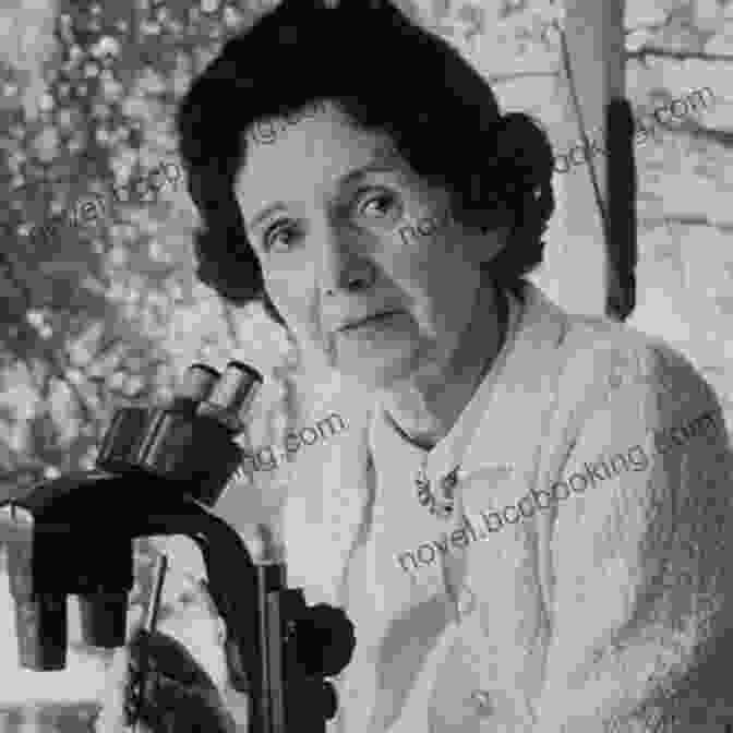 Rachel Carson As A Child Who Was Rachel Carson? (Who Was?)