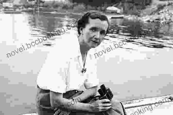 Rachel Carson's Legacy Who Was Rachel Carson? (Who Was?)