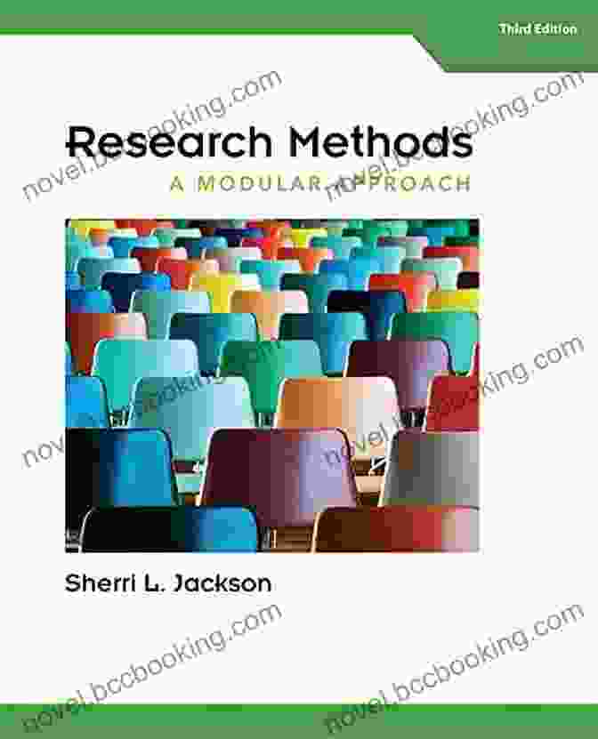 Research Methods Modular Approach Book Cover Research Methods: A Modular Approach
