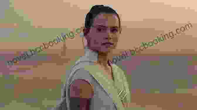 Rey From The Star Wars Franchise Killer Tomatoes: Fifteen Tough Film Dames