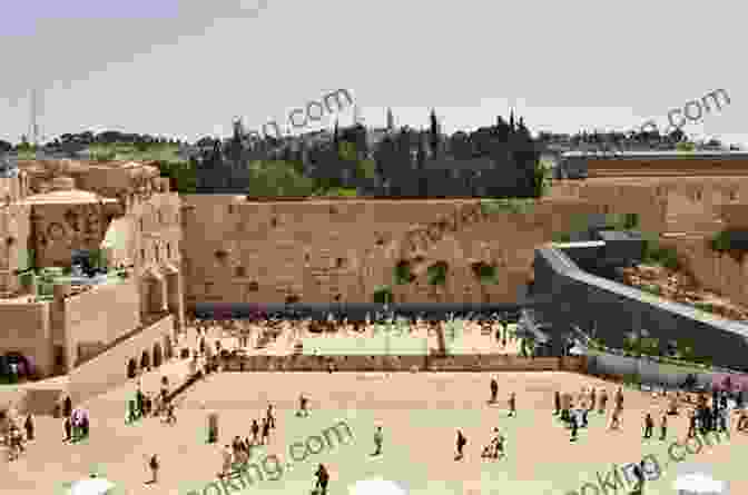Sacred Sites In Jerusalem Jerusalem Is Calling: Pilgrimage To The Holy Land