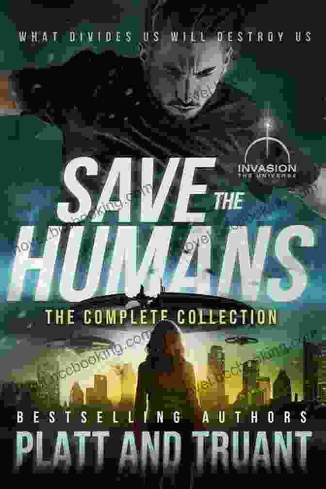 Save The Humans Book Cover Save The Humans Rob Stewart