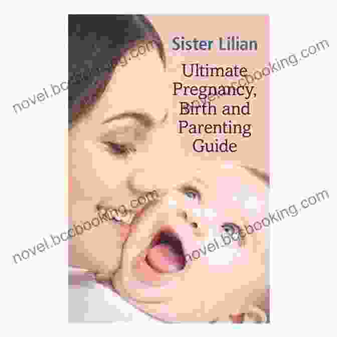 Sister Lilian Pregnancy And Birth Companion Book Cover Sister Lilian S Pregnancy And Birth Companion