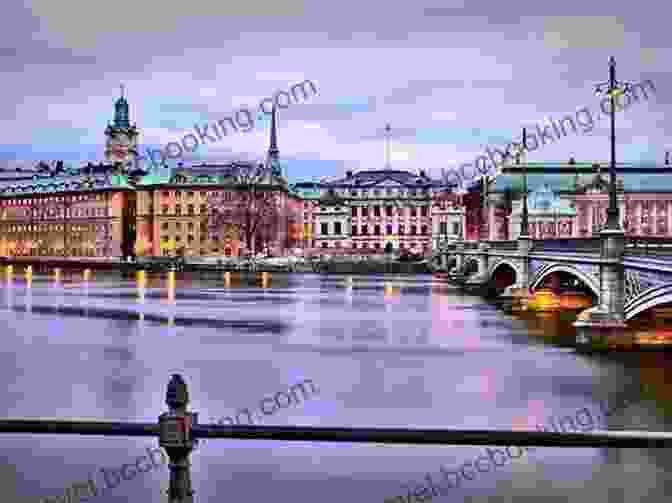 Stockholm, The Vibrant Capital Of Sweden, Brimming With Cultural Attractions The Rough Guide To Sweden (Travel Guide EBook) (Rough Guides)
