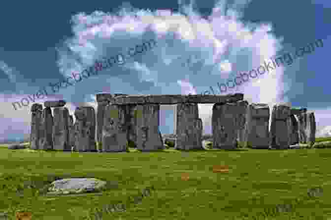 Stonehenge In The Modern Era How To Build Stonehenge Thema Bryant Davis