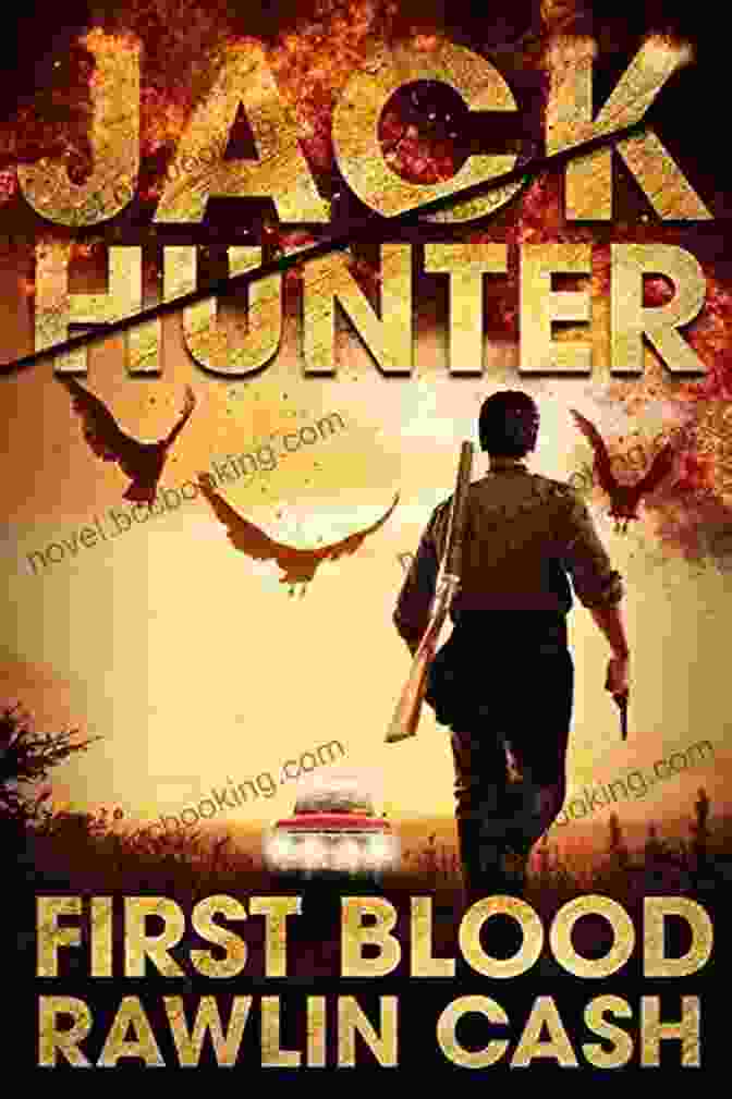 Super Sniper CIA Assassin Jack Hunter Book Cover Super Sniper: CIA Assassin (Jack Hunter 2)