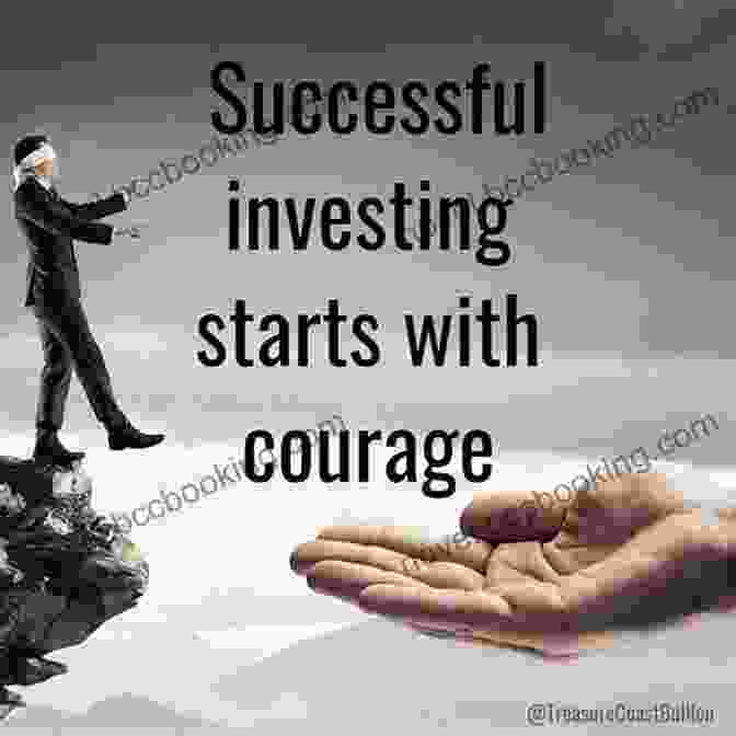 The Courage To Invest In Marketing The Courage To Be Profitable: Get And Stay Profitable In Less Than 30 Minutes A Month