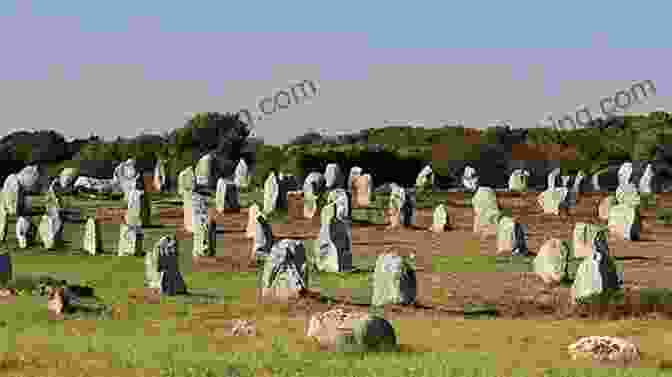 The Enigmatic Carnac Stones In Brittany, A Prehistoric Site That Has Puzzled Historians For Centuries The Rough Guide To Brittany Normandy (Travel Guide EBook) (Rough Guides)