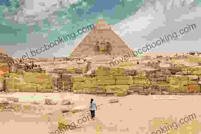 The Enigmatic Sphinx, A Guardian Of The Giza Plateau And A Timeless Enigma Travelogue: Egypt (Mysteries Of Egypt) (Travelogues)