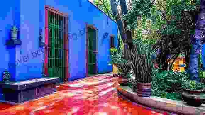 The Frida Kahlo Museum, Also Known As Casa Azul, Is Located In Coyoacán, Mexico City, And Showcases Frida's Personal Belongings, Artwork, And The Famous Blue House Where She Lived And Worked. Who Was Frida Kahlo? (Who Was?)