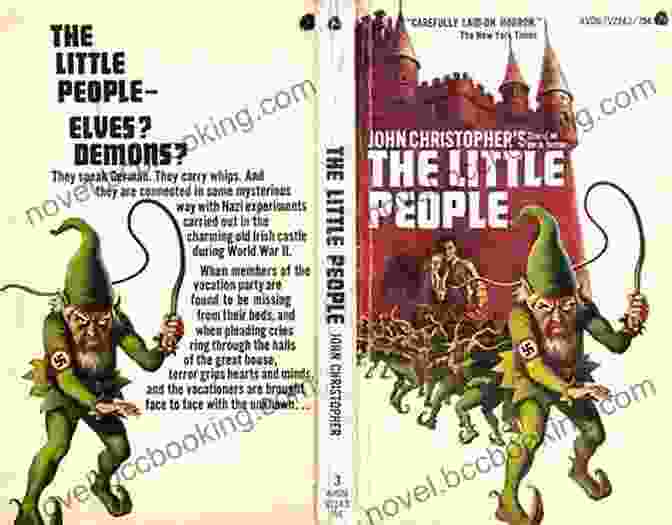 The Gift Of The Little People Book Cover Featuring A Young Girl Surrounded By Mystical Creatures In An Enchanted Forest The Gift Of The Little People: A Six Seasons Of The Asiniskaw Ithiniwak Story (The Six Seasons Of The Asiniskaw Ithiniwak)