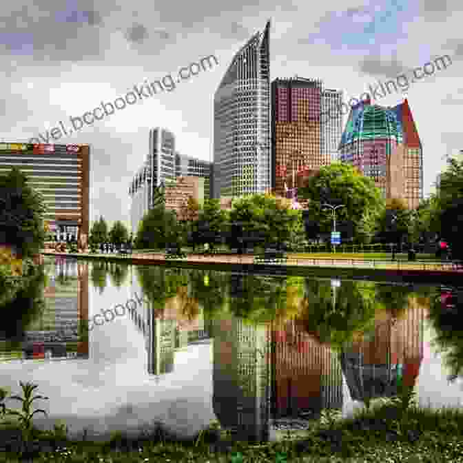 The Impressive Skyline Of The Hague The Rough Guide To The Netherlands (Travel Guide EBook)