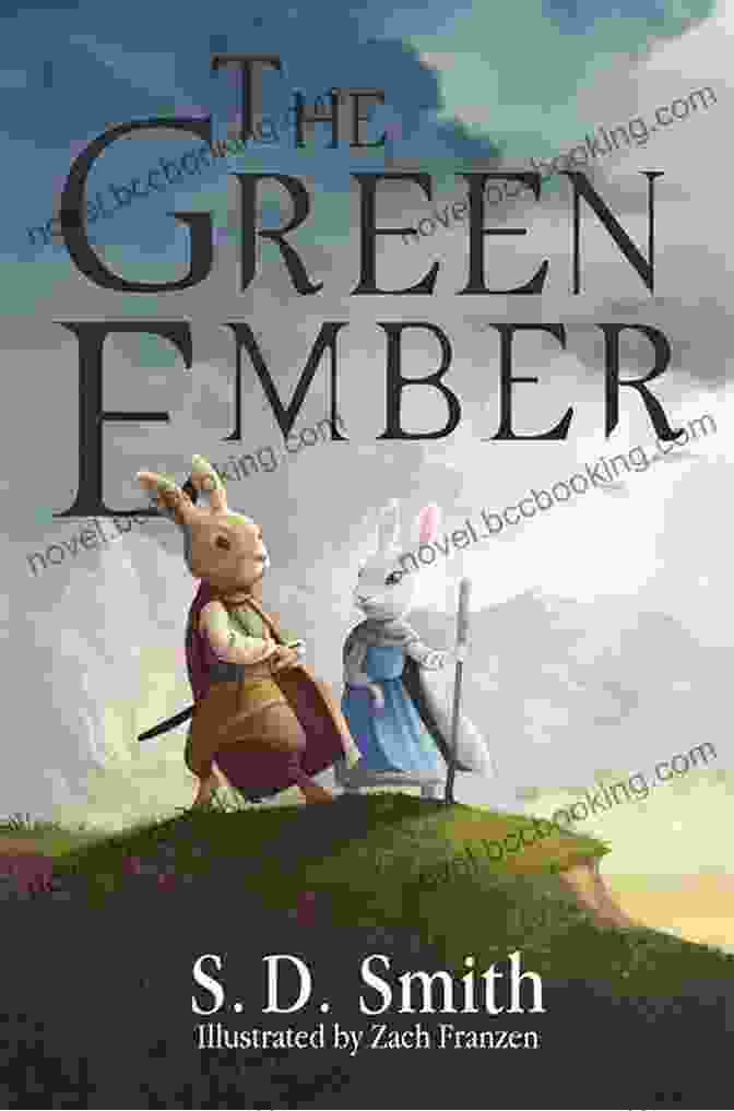 The Last Archer: Green Ember Archer Book Cover The Last Archer (Green Ember Archer 1)