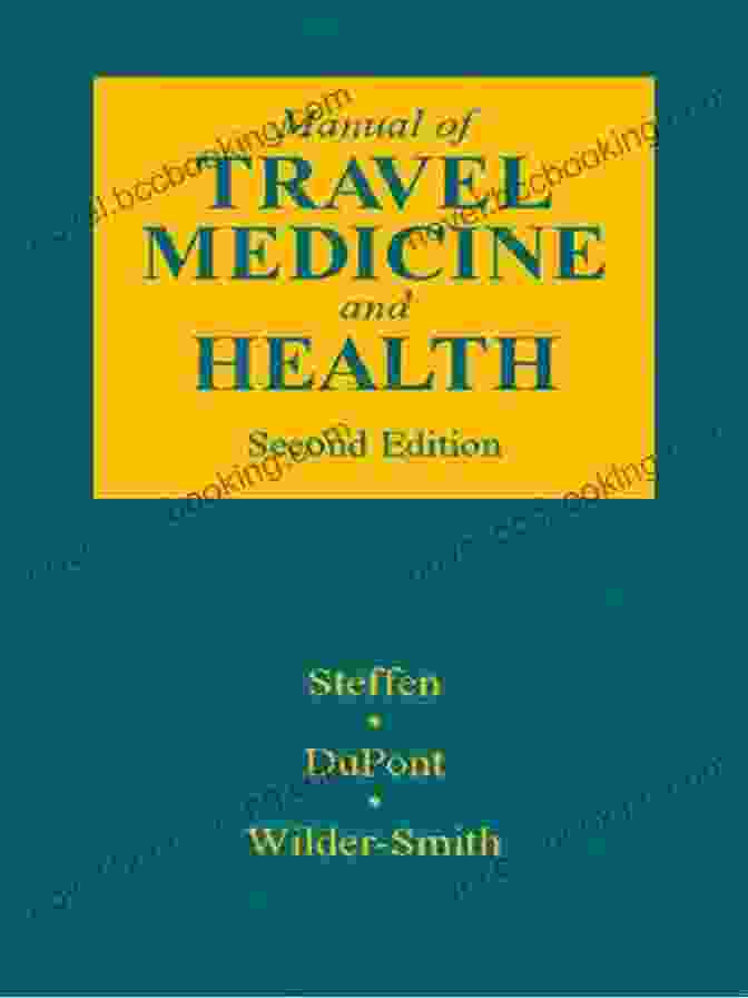 The Manual Of Travel Medicine By Sally Blake Manual Of Travel Medicine Sally Blake