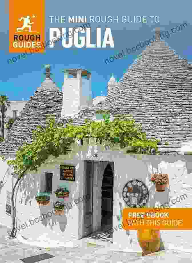 The Mini Rough Guide To Puglia Cover The Mini Rough Guide To Puglia (Travel Guide EBook) (Mini Rough Guides)