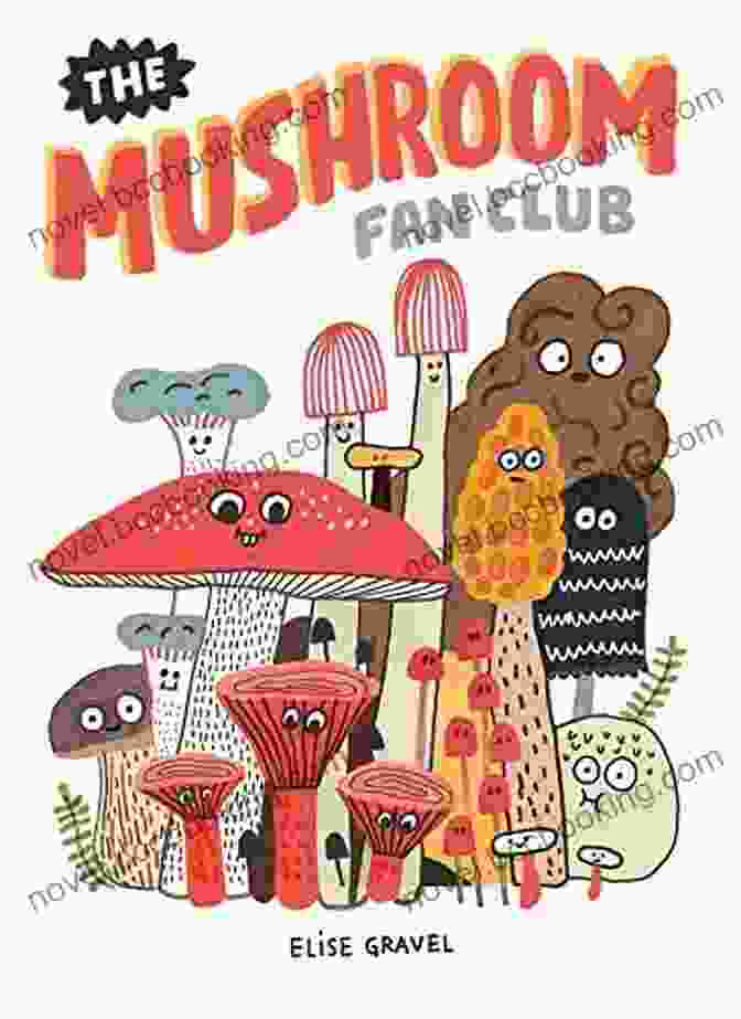 The Mushroom Fan Club By Ryszard Kapuscinski The Mushroom Fan Club Ryszard Kapuscinski