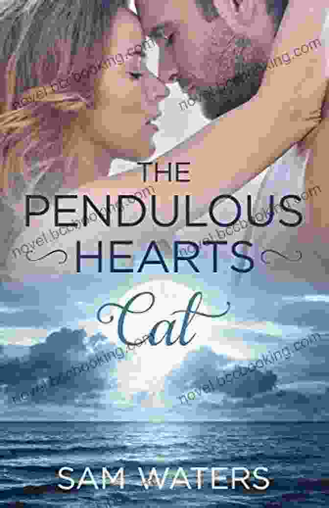 The Pendulous Hearts Cat Book Cover The Pendulous Hearts: Cat