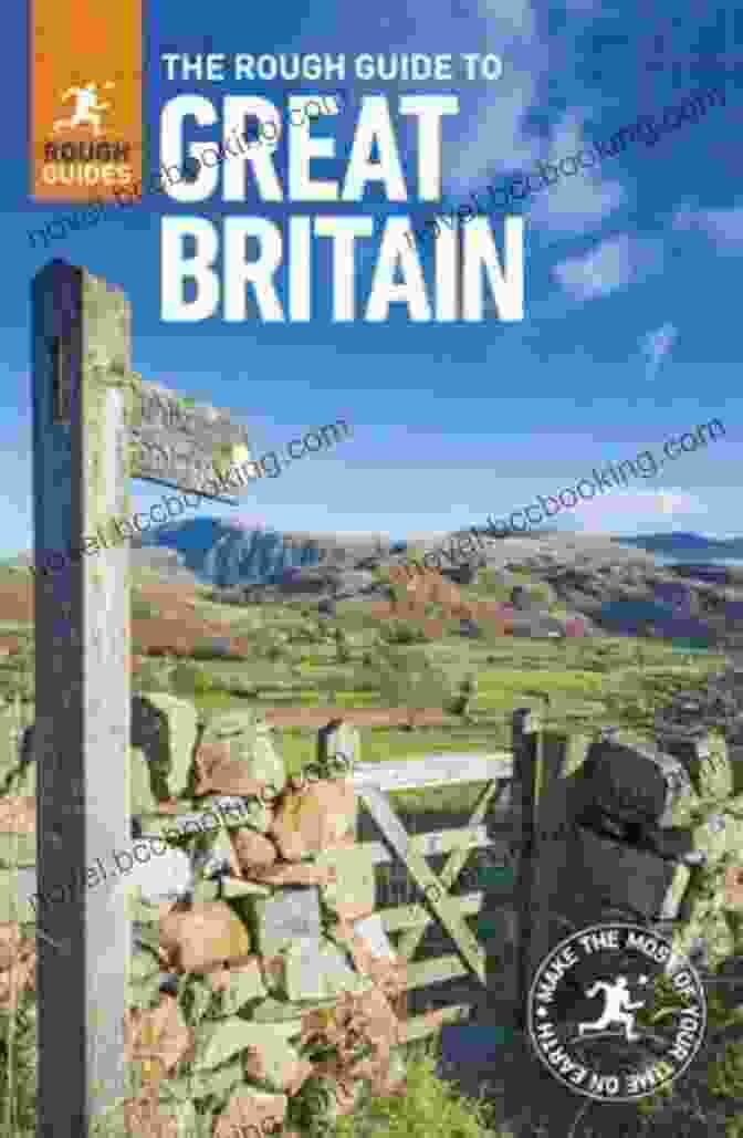 The Rough Guide To Great Britain The Rough Guide To Great Britain (Travel Guide EBook)