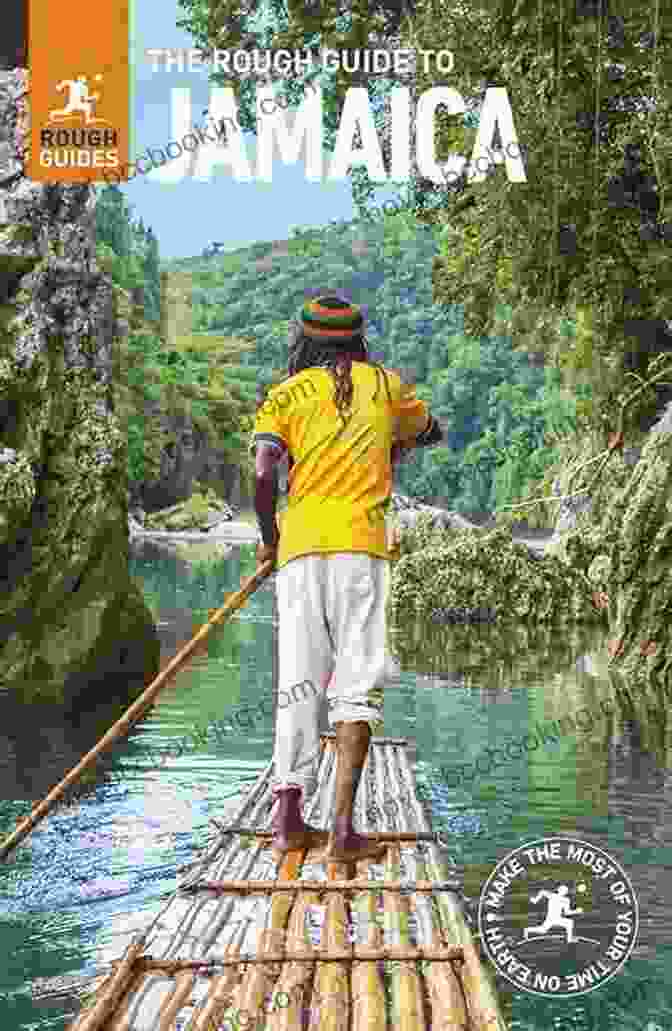 The Rough Guide To Jamaica Travel Guide E Book The Rough Guide To Jamaica (Travel Guide EBook)