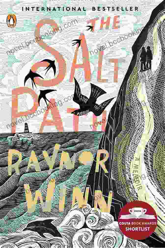 The Salt Path: A Memoir By Raynor Winn The Salt Path: A Memoir