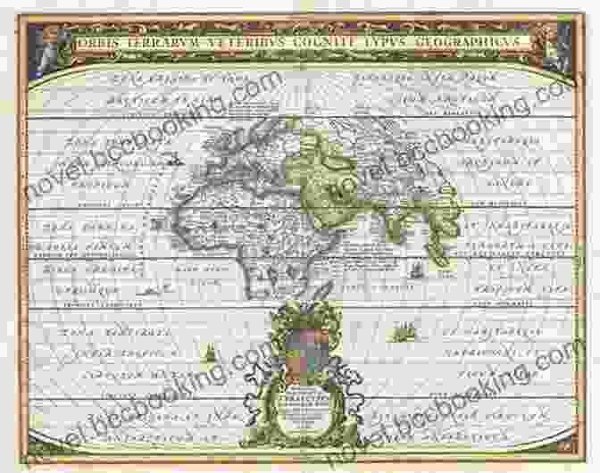 The Selden Map, A 1650 Map Depicting The World As Seen From Europe London: The Selden Map And The Making Of A Global City 1549 1689