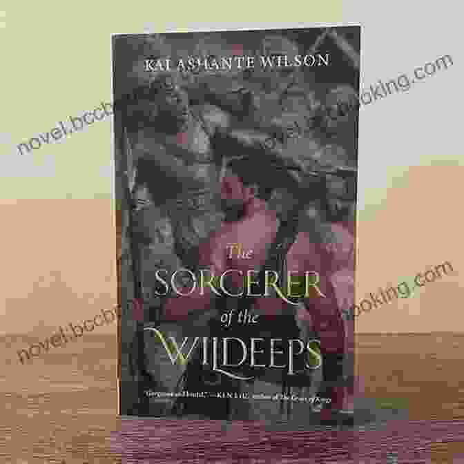The Sorcerer Of The Wildeeps By Kai Ashante Wilson Reimagining Lovecraft: Four Tor Com Novellas: (The Ballad Of Black Tom The Dream Quest Of Vellit Boe Hammers On Bone Agents Of Dreamland)