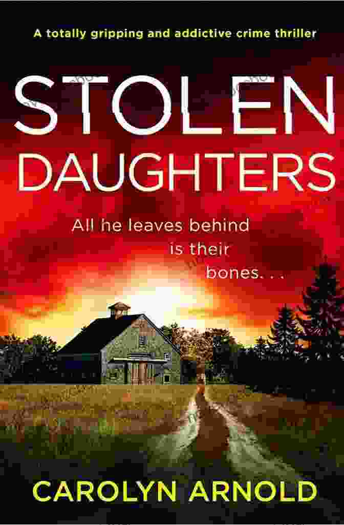 The Stolen Daughter The Stolen Daughter ReShonda Tate Billingsley