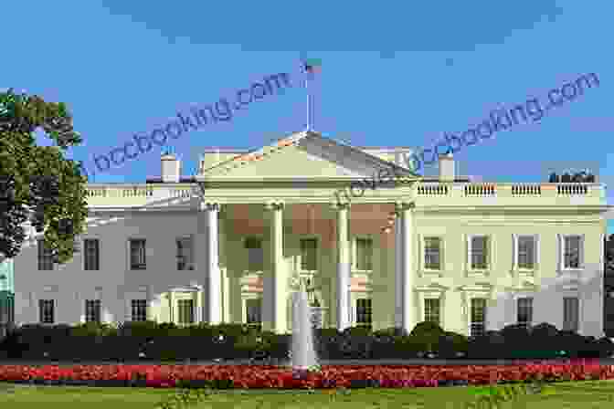 The White House, The Residence Of The U.S. President From This House To The White House