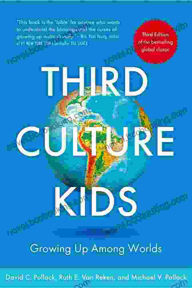 Third Culture Kids 3rd Edition Book Cover Third Culture Kids 3rd Edition: The Experience Of Growing Up Among Worlds