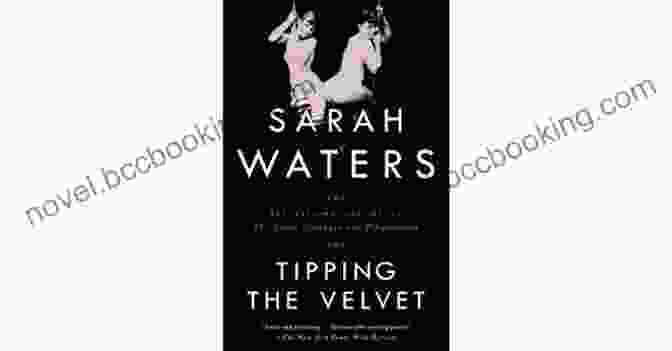 Tipping The Velvet Novel A Captivating Journey Into Victorian Decadence And Desire, Unveiling The Complexities Of Love, Identity, And Societal Constraints. Tipping The Velvet: A Novel