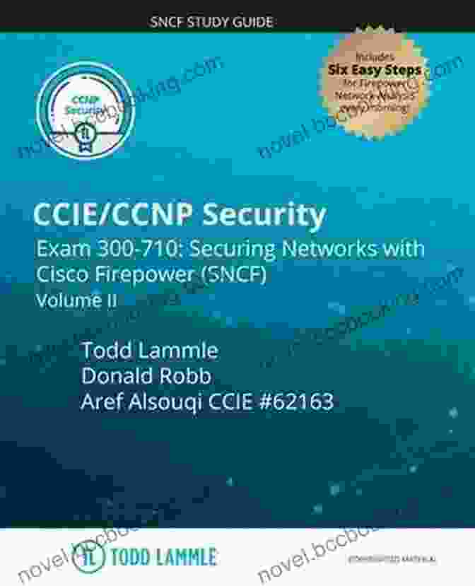 Todd Lammle's Authorized Study Guides Cisco CCNP Enterprise ENCOR 350 401 PassFast: Implementing And Operating Cisco Enterprise Network Core Technologies (350 401 ENCOR): Intense Practice (Todd Lammle Authorized Study Guides)
