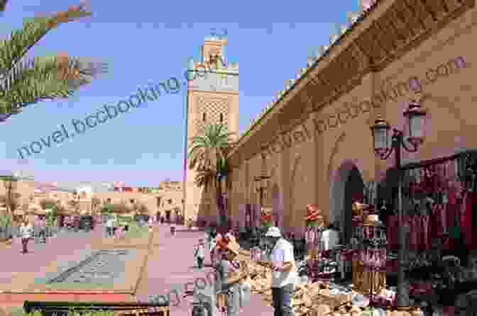 Vibrant Streets Of Marrakech Fantastic St Croix: To Much To Do In One Vacation