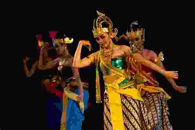 Vibrant Traditional Dance Performance In Southeast Asia Classical Civilizations Of South East Asia