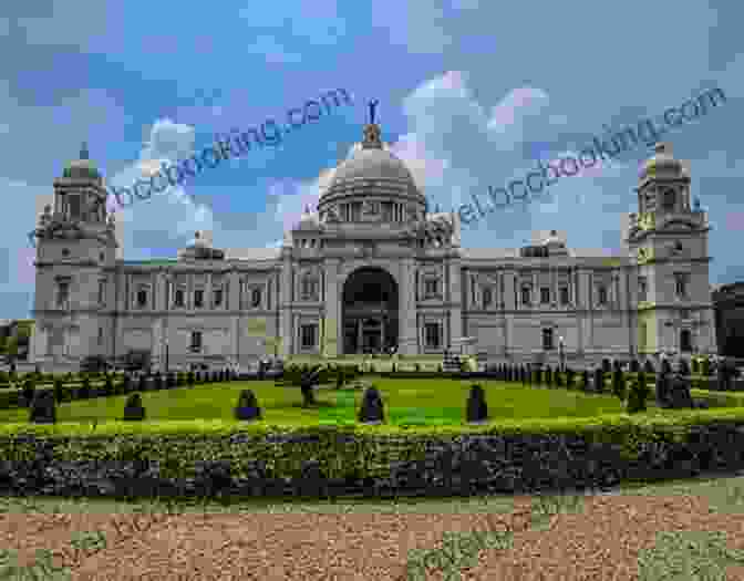 Victoria Memorial, Kolkata Unbelievable Pictures And Facts About Kolkata