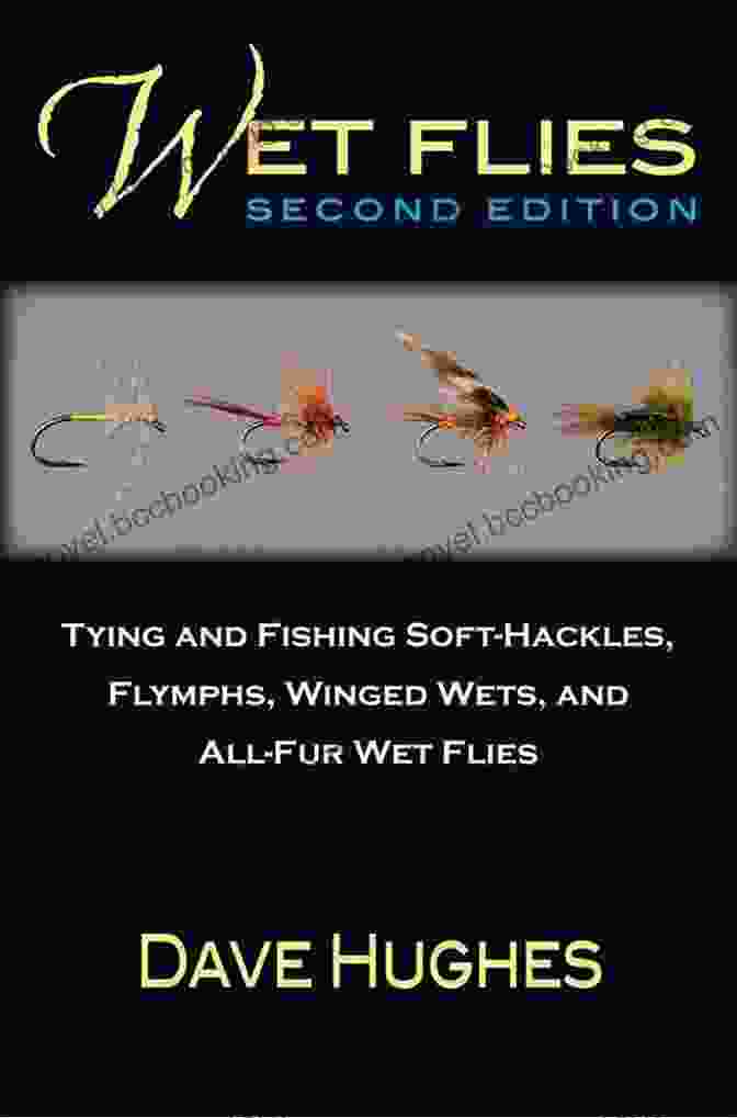 Wet Flies Fishing Solution Book Wet Flies: Fishing (Solution Book)