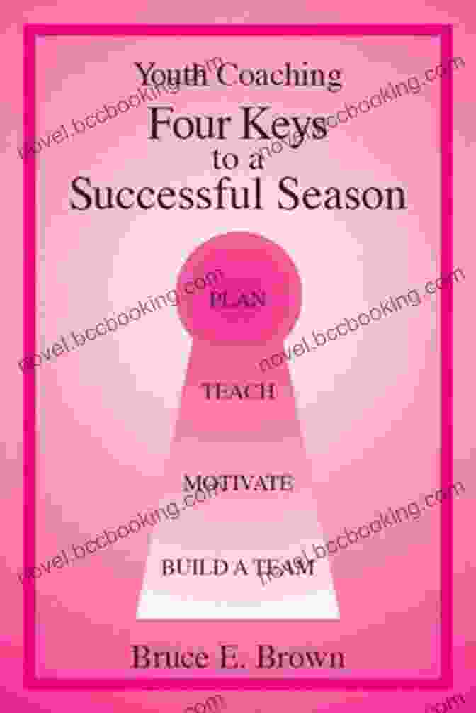 Youth Coaching Four Keys To Successful Season Youth Coaching: Four Keys To A Successful Season
