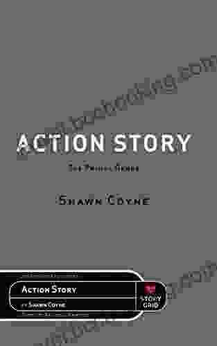 Action Story: The Primal Genre (Beats)