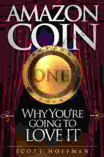 Amazon Coin Why You Re Going To Love It