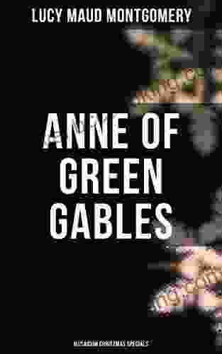Anne Of Green Gables (Musaicum Christmas Specials)