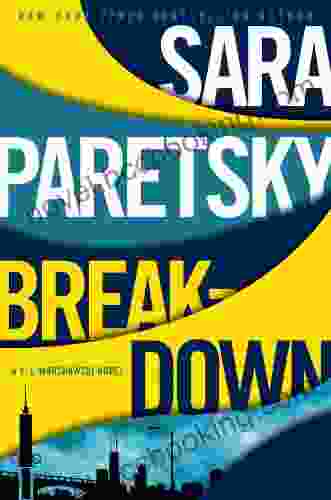 Breakdown (V I Warshawski Novels 15)