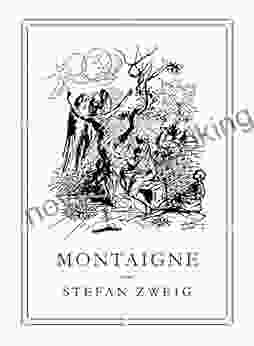 Montaigne (Pushkin Collection) Stefan Zweig